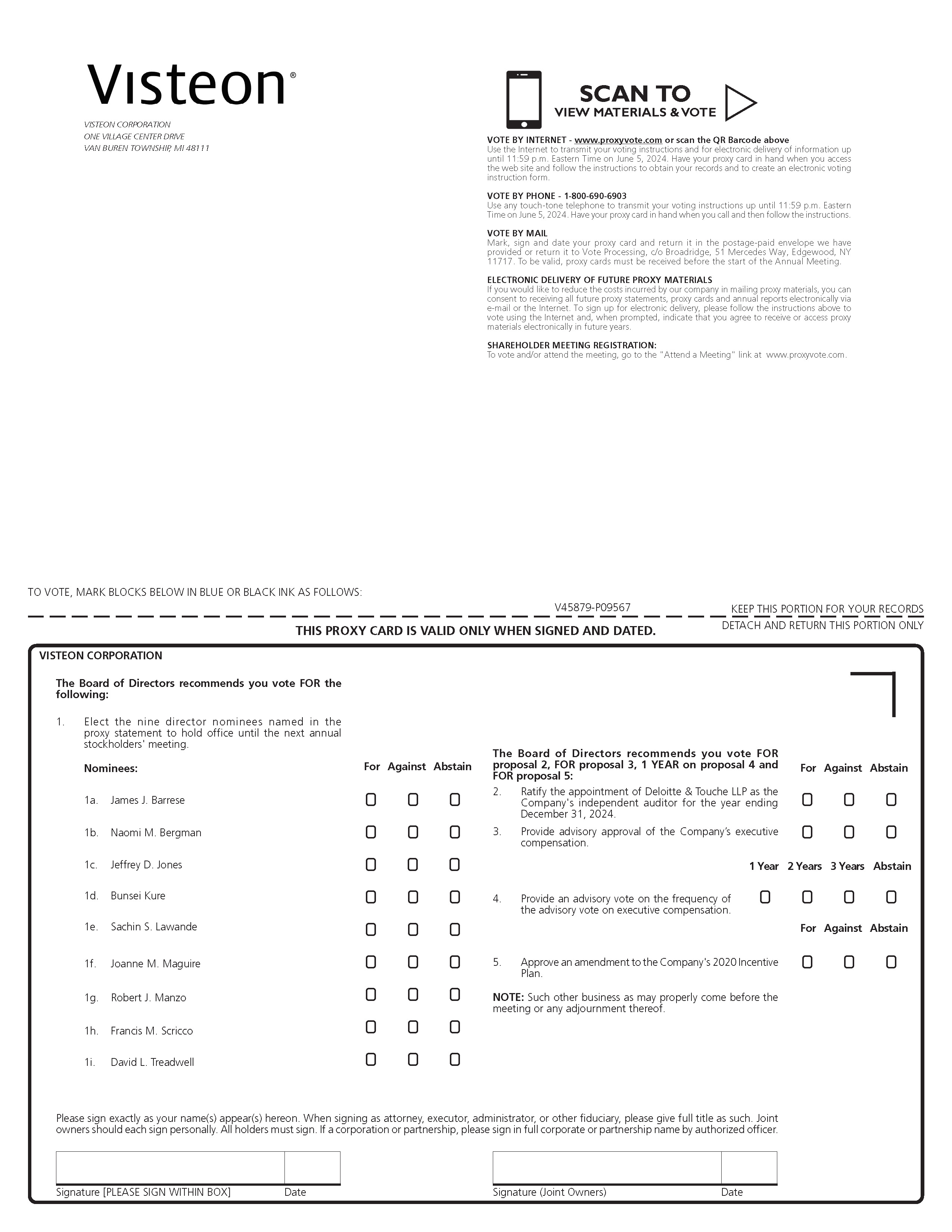 VISTEON CORPORATION_PROXY CARD_Page_1.jpg